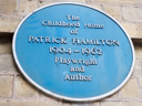 Hamilton, Patrick (id=2575)
